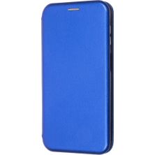 Чохол до мобільного телефона Armorstandart G-Case Samsung A15 4G (A155) / A15 5G Blue (ARM72502)