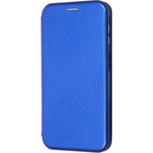 Чехол для мобильного телефона Armorstandart G-Case Samsung A15 4G (A155) / A15 5G Blue (ARM72502)