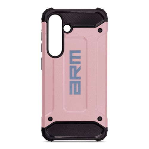 Чехол для мобильного телефона Armorstandart Panzer Samsung S24 Pink (ARM73708)