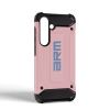 Чехол для мобильного телефона Armorstandart Panzer Samsung S24 Pink (ARM73708) - Изображение 1