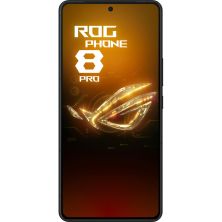 Мобильный телефон ASUS ROG Phone 8 Pro 16/512Gb Black (90AI00N3-M000R0)