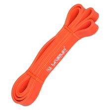 Еспандер LiveUp Latex Loop для підтягування 208х4.5х0.32 см помаранчевий LS3650-2080Lo (6951376105735)
