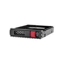 Накопичувач SSD для сервера HPE 960GB SATA RI LFF LPC MV SSD (P47808-B21)