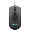 Мишка Lenovo M210 RGB USB Black (GY51M74265) - Зображення 2