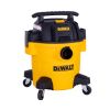 Пылесос строительный DeWALT 1050 Вт, длина шланга 2.1 м, 20 л (DXV20P) - Изображение 3