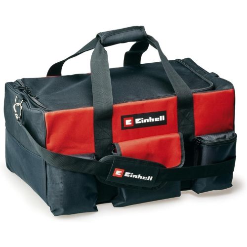 Сумка для инструмента Einhell Bag 56/29, закрытая, полиэстер, до 25кг, 56х29х30см (4530078)