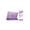 Чохол до планшета BeCover Tri Fold Hard Apple iPad 10.2 2019/2020/2021 Purple (709657) (709657) - Зображення 2