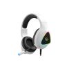 Наушники GamePro HS615 RGB White (HS615) - Изображение 1