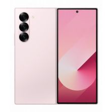 Мобильный телефон Samsung Galaxy Fold6 12/512Gb Pink (SM-F956BLICSEK)