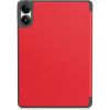 Чехол для планшета BeCover Flexible TPU Mate Xiaomi Redmi Pad Pro 12.1'' Red (711592) - Изображение 2