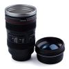 Термокружка UFT lens cup 350 мл (uftlenscup) - Зображення 1