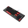 Клавиатура A4Tech Bloody S98 RGB BLMS Red USB Bloody Red (4711421991674) - Изображение 1