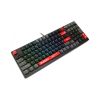 Клавіатура A4Tech Bloody S98 RGB BLMS Red USB Bloody Red (4711421991674) - Зображення 2