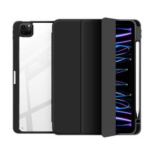 Чохол до планшета Armorstandart Soft Edge TPU Apple iPad Pro 12.9 2020/2021/2022 Black (711708)