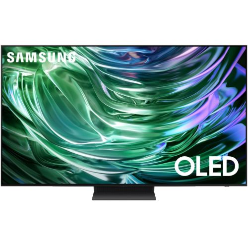 Телевизор Samsung QE83S90DAEXUA