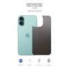 Плівка захисна Armorstandart for Back Panel Apple iPhone 16 Plus Carbone (ARM79605) - Зображення 1