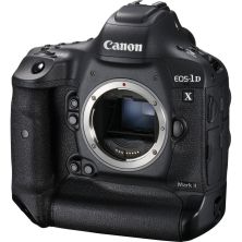 Цифровой фотоаппарат Canon EOS 1DX MKII (0931C012)