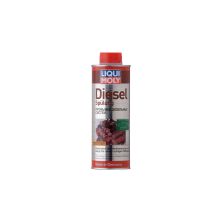 Присадка автомобільна Liqui Moly DIESEL SPULUNG 0,5л (2509)