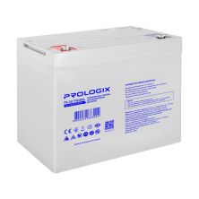 Батарея к ИБП Prologix 12V - 75Ah GEL (PL12-75GEL)