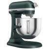 Кухонний комбайн KitchenAid 5KSM70SHXEPP - Зображення 1