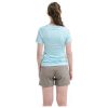 Термофутболка Turbat Hike Lite SS Wmn pastel blue XL (012.002.0765) - Зображення 1