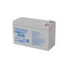 Батарея до ДБЖ Prologix 12V-7Ah GEL (PL12-7GEL) - Зображення 2