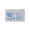 Батарея до ДБЖ Prologix 12V-7Ah GEL (PL12-7GEL) - Зображення 3