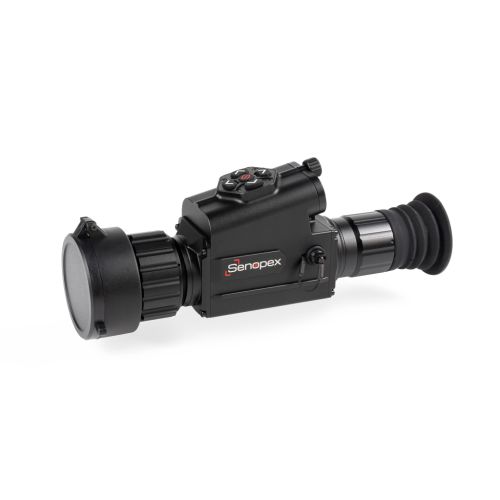 Тепловизионный прицел Senopex DOT A5 12µm, 50mm, 384x288px (Senopex DOT A5)