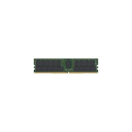 Модуль памяти для сервера Kingston 32GB PC25600/REG (KSM32RD4/32MRR)