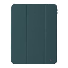 Чохол до планшета Armorstandart Smart Fold Pen Apple iPad Pro 11 (2024) Pine Green (ARM78129)