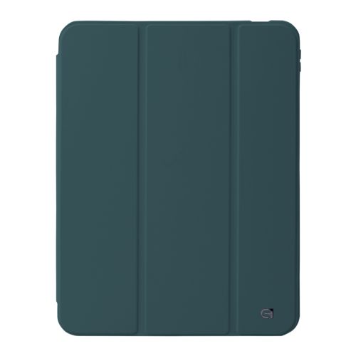 Чехол для планшета Armorstandart Smart Fold Pen Apple iPad Pro 11 (2024) Pine Green (ARM78129)