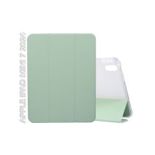 Чехол для планшета BeCover Soft TPU Apple iPad Mini 7 2024 Green (712440)