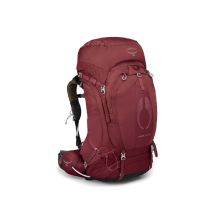 Рюкзак туристический Osprey Aura AG 65 berry sorbet red - WM/L - червоний (009.2798)