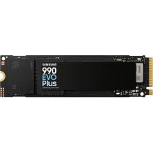 Накопитель SSD M.2 2280 4TB 990 EVO Plus Samsung (MZ-V9S4T0BW)