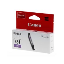 Картридж Canon CLI-581 PB Blue 5.6ml (2107C001)