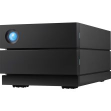 Внешний жесткий диск LaCie 3.5 36TB (STHJ36000800)