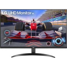 Монітор LG 32UR500-B