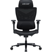 Кресло игровое Anda Seat X-Air Pro Size XL Mesh Space Black (AD-WY-01-BBB-B01)