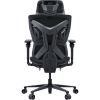 Кресло игровое Anda Seat X-Air Pro Size XL Mesh Space Black (AD-WY-01-BBB-B01) - Изображение 3