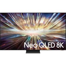 Телевизор Samsung QE85QN800DUXUA