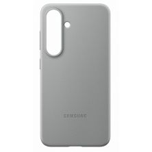 Чехол для мобильного телефона Samsung Kindsuit Samsung Galaxy S25 Gray (EF-VS931PJEGWW) Чехол для мобильного телефона Samsung Kindsuit Samsung Galaxy S25 Gray (EF-VS931PJEGWW)