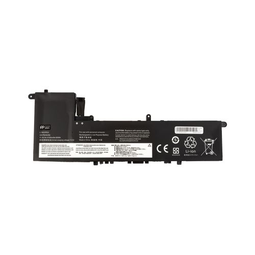 Аккумулятор для ноутбука LENOVO IdeaPad S540 13ARE (L19D3PD3) 11.4V 4100mAh PowerPlant (NB482269)