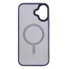 Чехол для мобильного телефона 2E iPhone 16 Plus Soft Touch MagSafe Cover light blue (2E-IPH-16PL-OCLS-LB) - Изображение 1