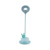 Настольная лампа Kite Cloudy Bunny LED с аккумулятором, зеленая (K24-493-1-4) - Изображение 2