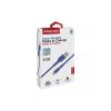 Дата кабель USB 2.0 AM to Type-C xcord-ac.navy Promate (xcord-ac.navy) - Изображение 1