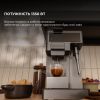 Капсульна кавоварка Cecotec FreeStyle Latte (CCTC-01852) - Зображення 2