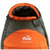 Спальний мішок Tramp Oimyakon Long Orange/Grey L (UTRS-048L-L) - Зображення 1