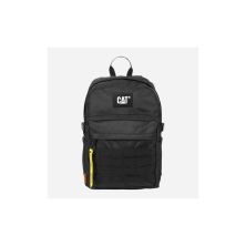 Рюкзак туристический Caterpillar (CAT) Combat Yuma 84608-01 30L чорний (5711013136321)