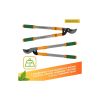 Кусторез Gruntek XT 26-39 Premium обводной, d 35мм, 665-995мм, с телескопическими ручками (295066099) - Изображение 3
