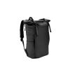Рюкзак туристичний Schwarzwolf Pektusan Rolltop чорний (F3524201AJ3) - Зображення 1